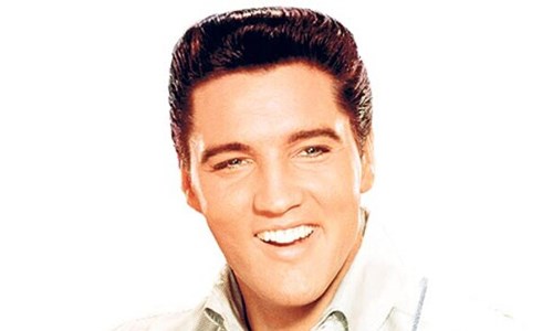 ELVIS PRESLEY'NİN KATALOGU DA SATILDI